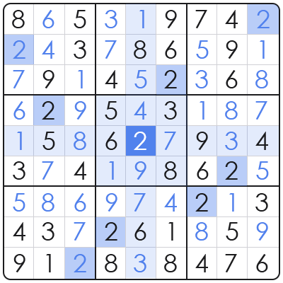 25x25 sudoku