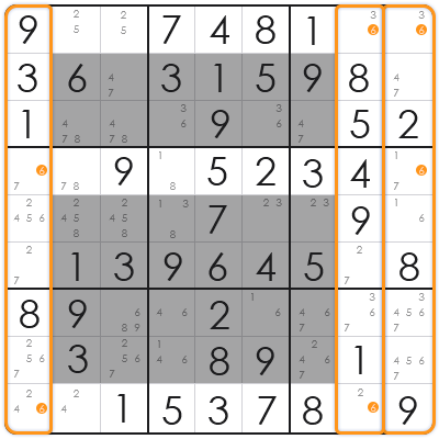 sudoku image