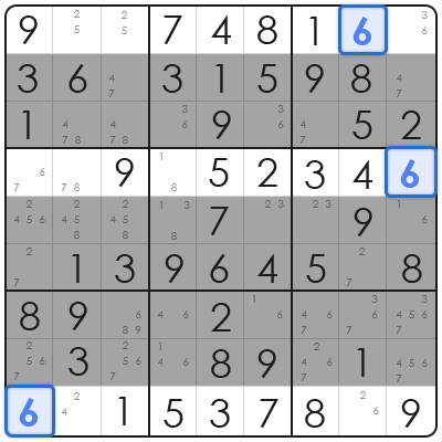 sudoku master puzzle